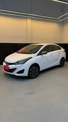 HYUNDAI HB20S 1.0 COMFORT PLUS 12V FLEX 4P MANUAL HYUNDAI HB20S 1.0 COMFORT PLUS 12V FLEX 4P MANUAL